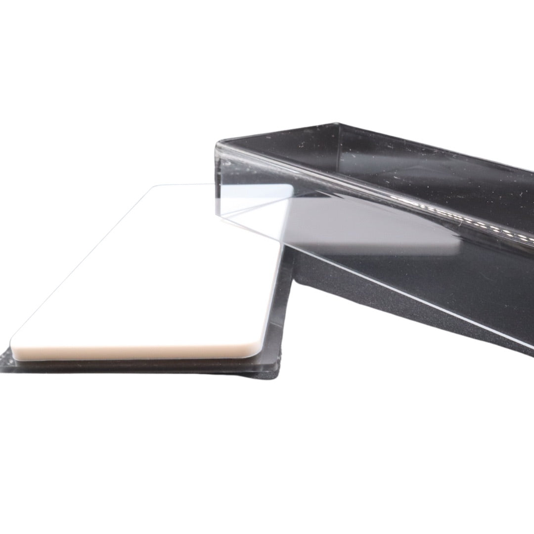 Luxury Lash Storage Box