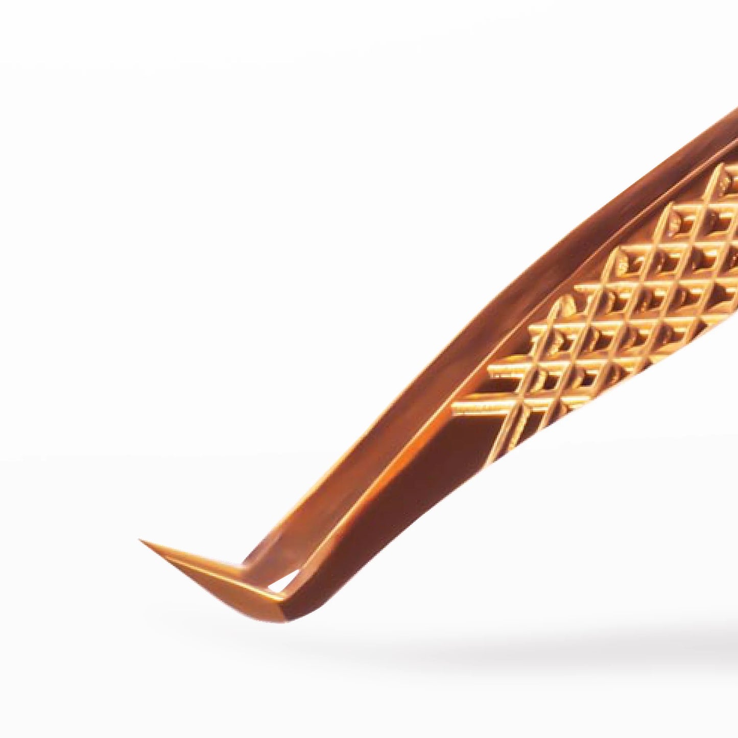 Boot Volume Tweezers