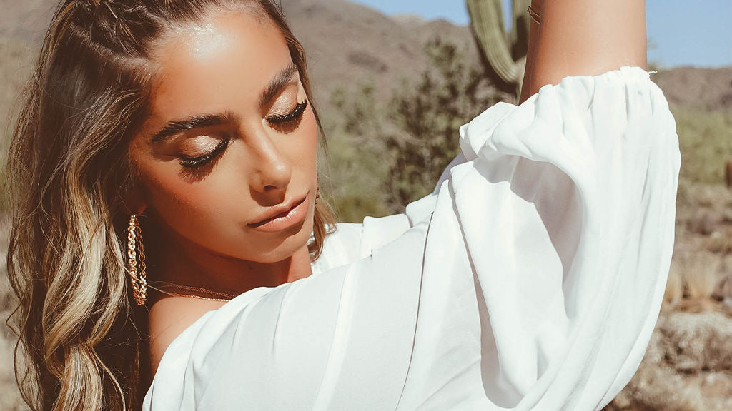 B Curl Lash Extension Trays 0.03 (7 mm – 14 mm)