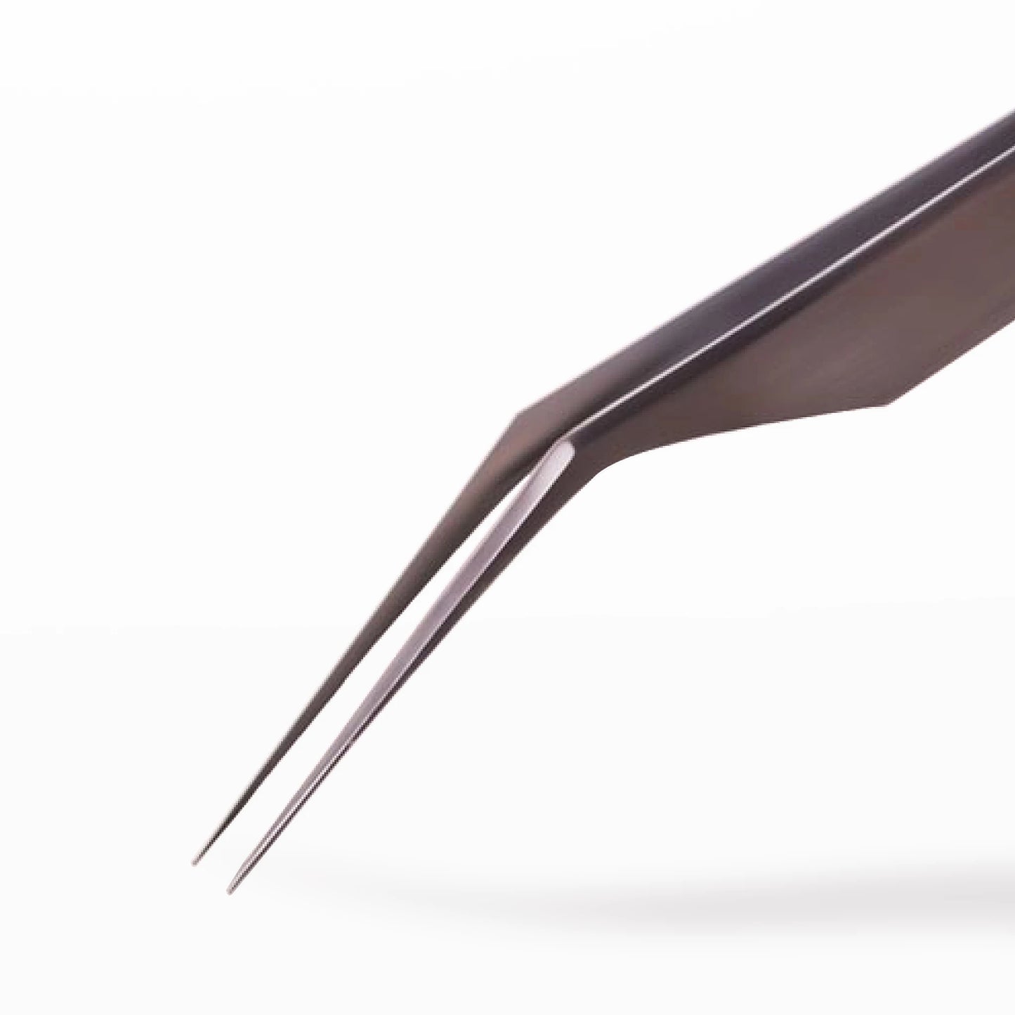 DELUXE Extra Long Tip Isolation Tweezer