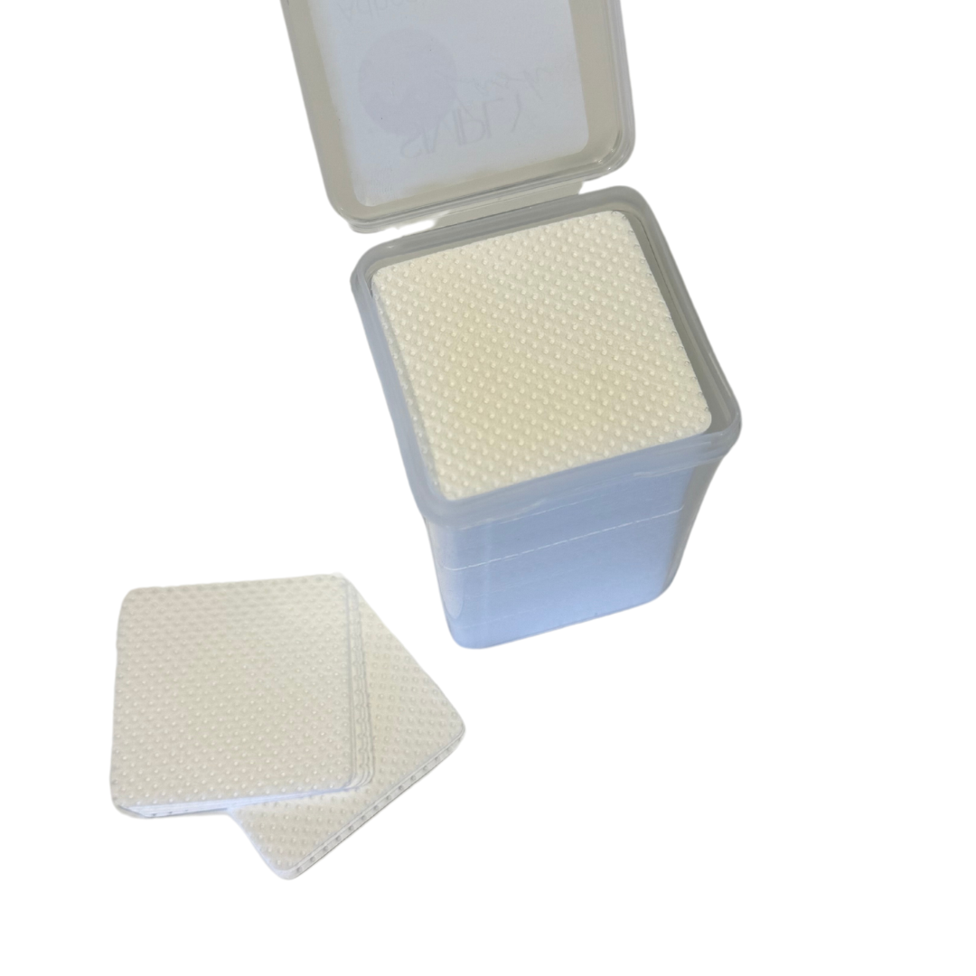 Simply Clean Adhesive Wipes