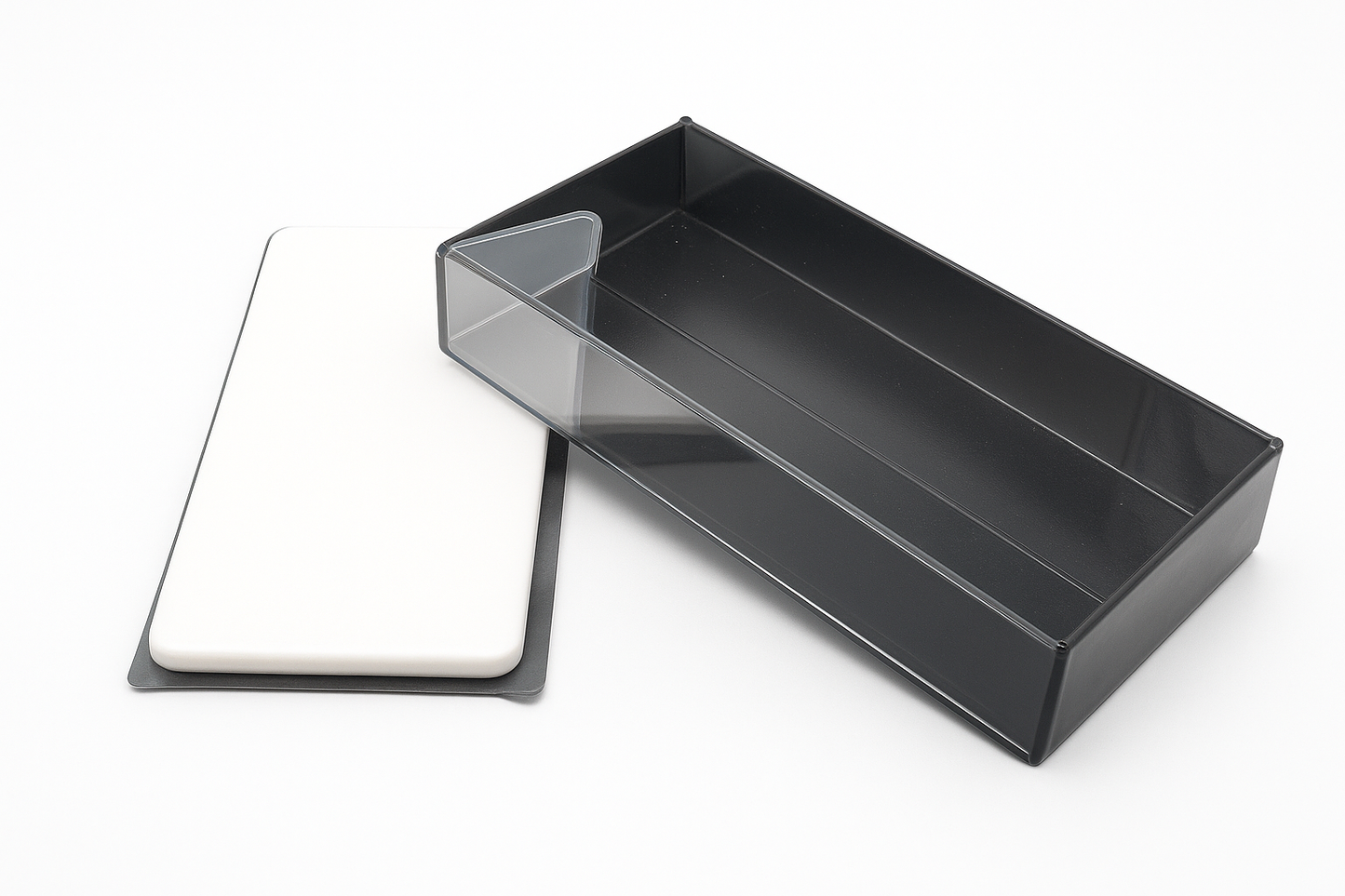 Luxury Lash Storage Box