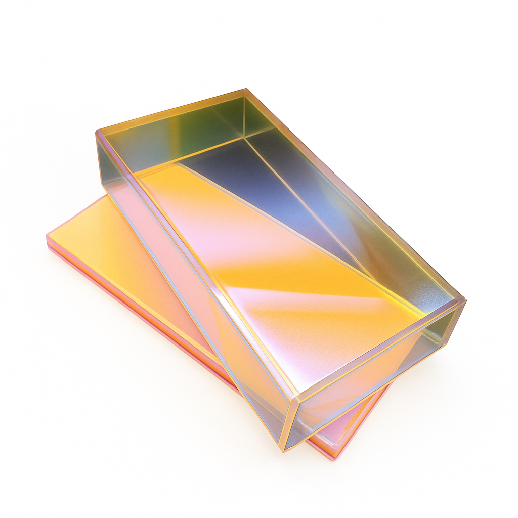 Luxury Lash Storage Box