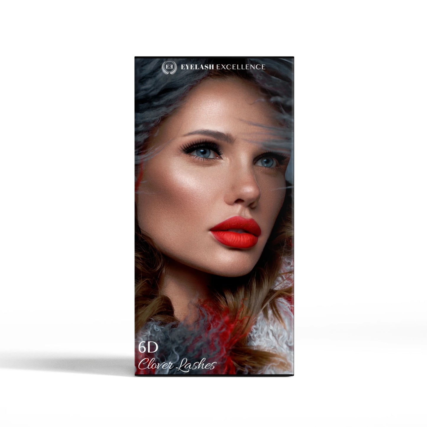 6D Clover Lashes