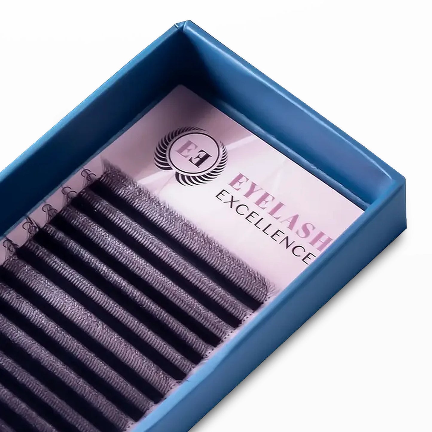 6D Clover Lashes