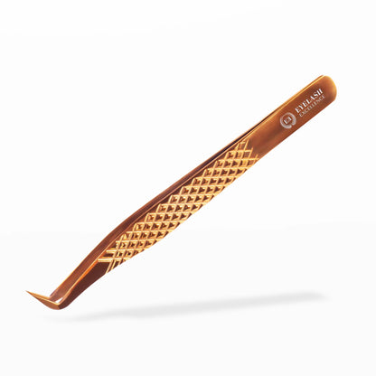 Boot Volume Tweezers