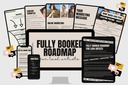 Fully Booked Roadmap for Lash Artists
