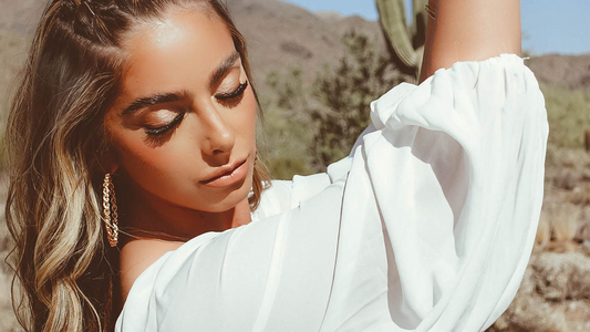 B Curl Lash Extension Trays 0.03 (7 mm – 14 mm)