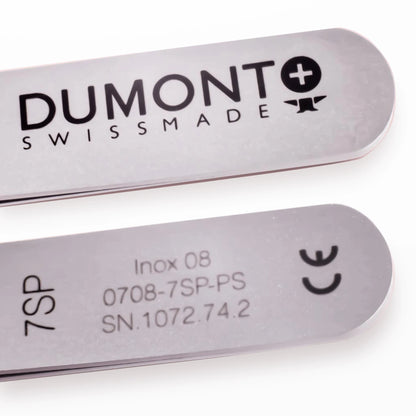 Dumont Tweezers
