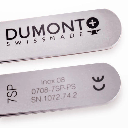 Dumont Tweezers