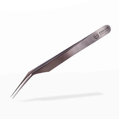 DELUXE Extra Long Tip Isolation Tweezer