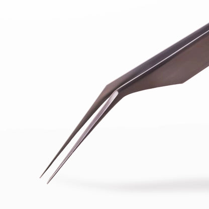 DELUXE Extra Long Tip Isolation Tweezer