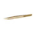Isolation Straight Tweezer