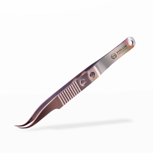 Orion Tweezers for Volume