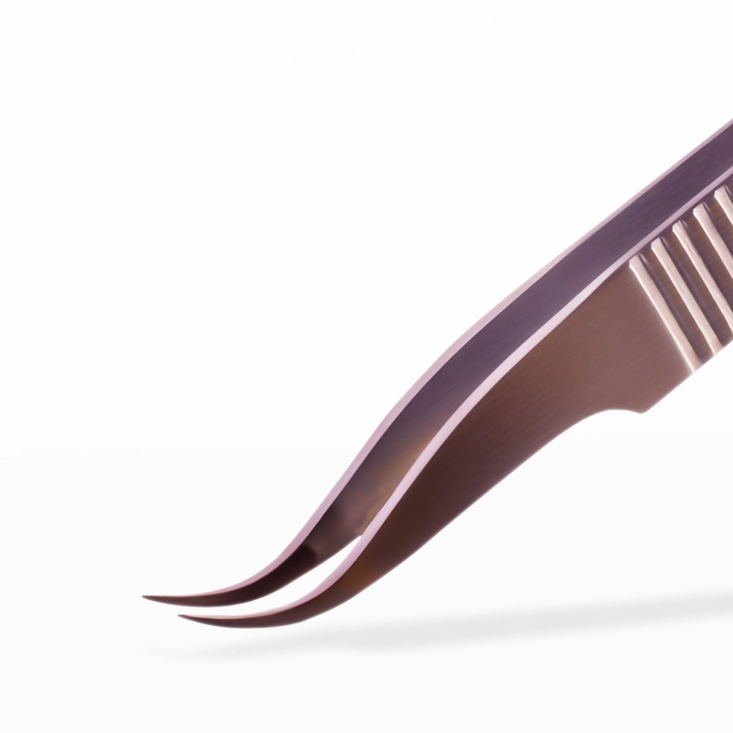 Orion Tweezers for Volume