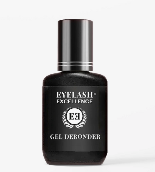 Gel Debonder (Eyelash Extension Remover)