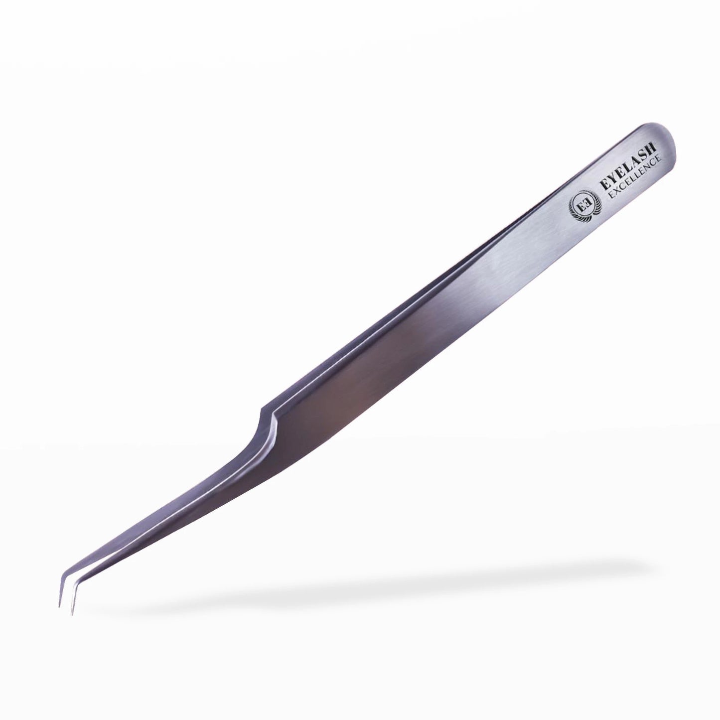 Short Tip Isolation Tweezers