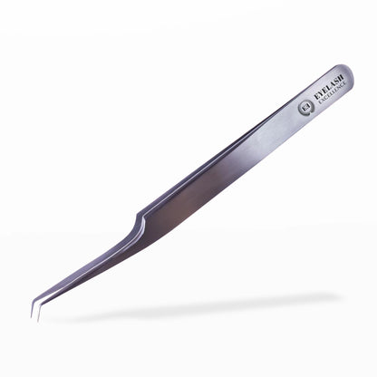 Short Tip Isolation Tweezers