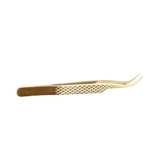 Simply Perfect Tweezer (Classic, Volume & Mega Lashes)
