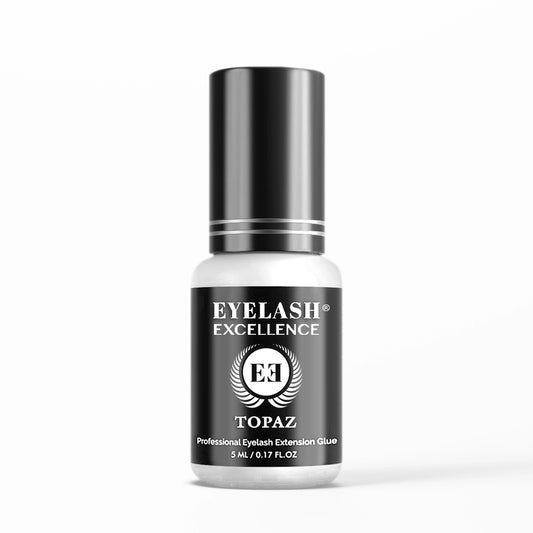 Black Topaz Sensitive Adhesive – Low hold - 2-3 seconds