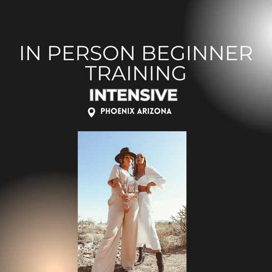1:1 Intensive Lash Refresher Training: Full Day In Person Lash Training: Phoenix, AZ